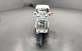 HONDA GYRO X TD01