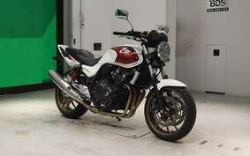 HONDA CB400SF GEN 4 2018 NC42