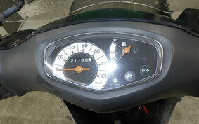 SUZUKI ADDRESS V125 G CF46A