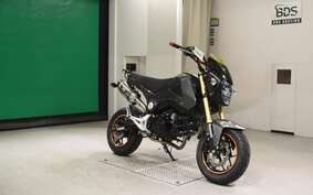 HONDA GROM JC61