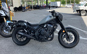 HONDA REBEL 500 2024 PC60