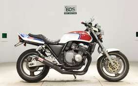 HONDA CB400SF 1992 NC31