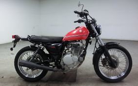 SUZUKI GRASS TRACKER BigBoy NJ4BA