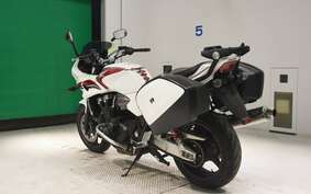 HONDA CB1300ST SUPER TOURING 2011 SC54