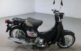 HONDA LITTLE CUB AA01