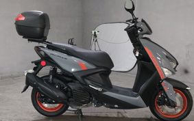 YAMAHA  CYGNUS  GRIF ASU SEJ4J