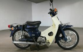 HONDA C70 SUPER CUB C70