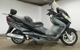 SUZUKI SKYWAVE 250 (Burgman 250) CJ43A