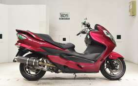 SUZUKI SKYWAVE 250 (Burgman 250) SS 2 CJ46A