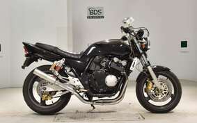 HONDA CB400SF VTEC SPEC 2 2003 NC39