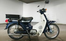 HONDA C70 SUPER CUB CUSTOM C70