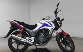 HONDA CBF125 PCJ7