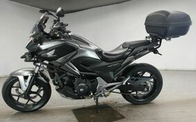 HONDA NC750X 2014 RC72