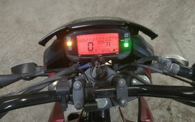 SUZUKI GIXXER 150 NG4BG