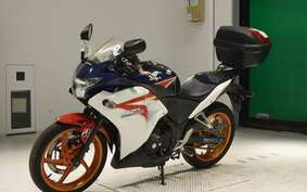 HONDA CBR250R GEN 3 MC41