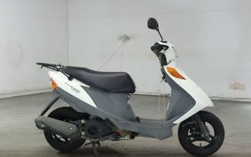 SUZUKI ADDRESS V125 CF46A