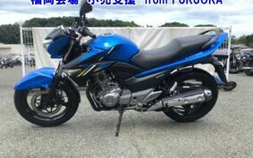 SUZUKI GSR250 GJ55D