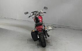 HONDA STEED 400 1999 NC37