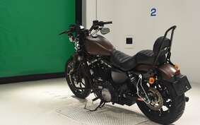 HARLEY XL883N 2019