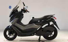 YAMAHA N-MAX SED6J