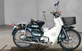 HONDA C70 SUPER CUB HA02