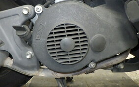 SUZUKI ADDRESS V125 S CF4MA