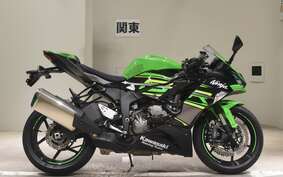 KAWASAKI NINJA ZX-6R A ZX636G