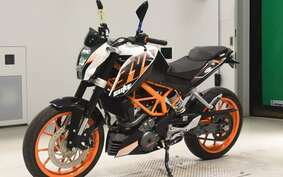 KTM 390 DUKE 2014 JGJ40