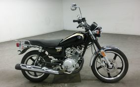 YAMAHA YB125SP PCJL