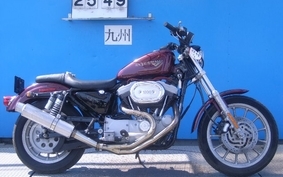 HARLEY XL1200S CHP