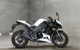 KAWASAKI NINJA 1000 2013 ZXT00G