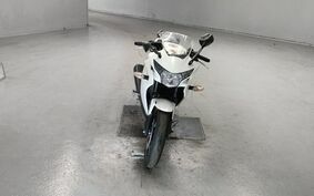 HONDA CBR250R MC41