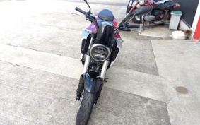HONDA CB125 R JC79