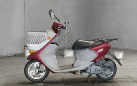 SUZUKI LET's 4 Basket CA43A