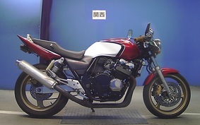 HONDA CB400SFV-3 2005 NC39