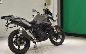 BMW G310GS 2022