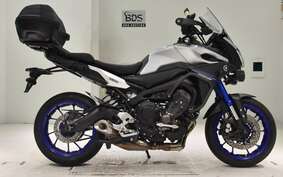 YAMAHA MT-09 Tracer 2015 RN36J