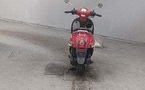 HONDA GIORNO AF77