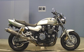 YAMAHA XJR1200 1997 4KG