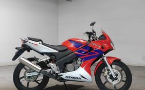 HONDA CBR125R JC34