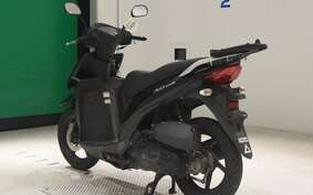 SUZUKI ADDRESS 110 CE47A