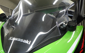 KAWASAKI NINJA 400 2022 EX400G