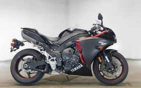 YAMAHA YZF-R1 2012 RN23