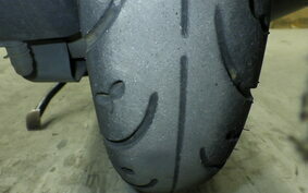 SUZUKI ADDRESS V125 CF46A