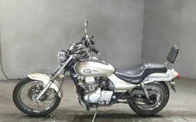 KAWASAKI ELIMINATOR 125 BN125A