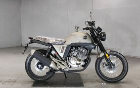 OTHER ゾンテス カフェレーサー125 不明