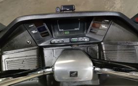 HONDA FUSION MF02