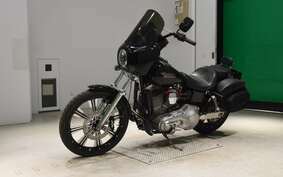 HARLEY FXD 1450 2001 GHV