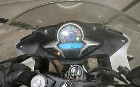 HONDA CBR250R MC41