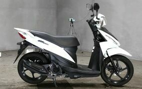 SUZUKI ADDRESS 110 CE47A